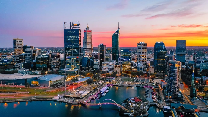 Study in Australia with Beyond Studies | Education Agency in Perth